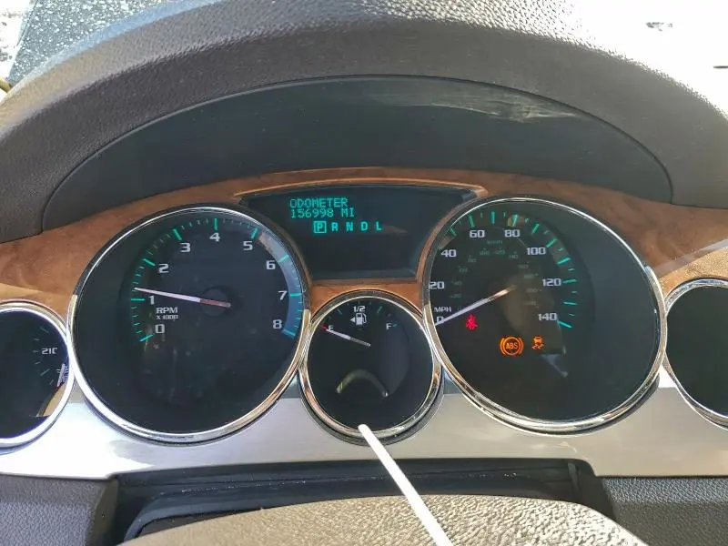 2011 BUICK ENCLAVE CXL  