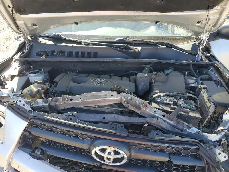 2010 TOYOTA RAV4 BASE  