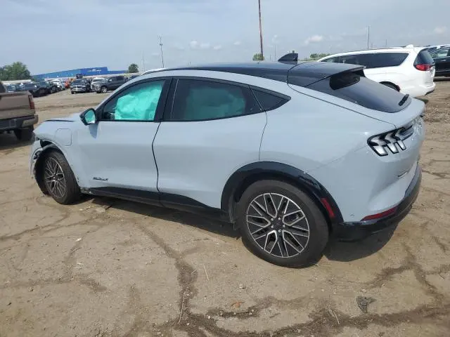 2024 FORD MUSTANG MACH-E PREMIUM  