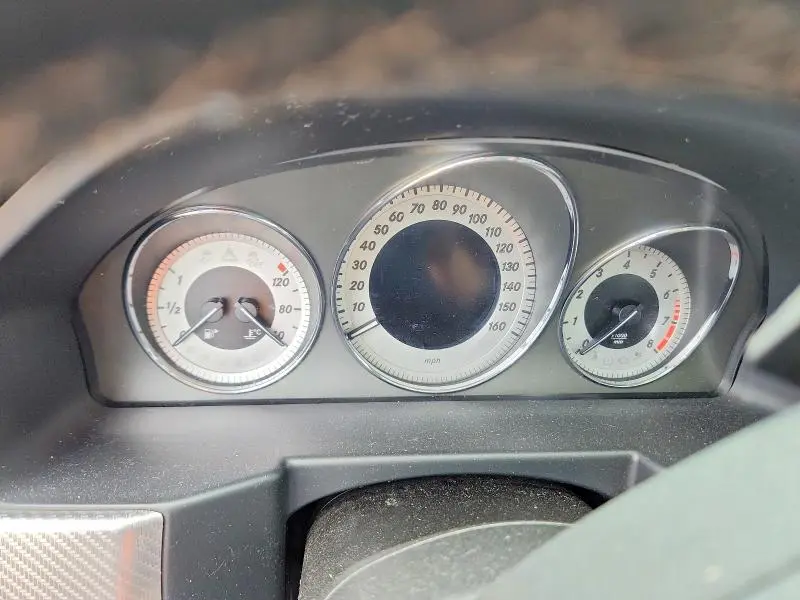 2014 MERCEDES-BENZ GLK 350 4MATIC  