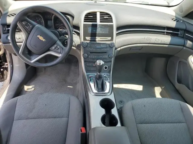 2013 CHEVROLET MALIBU LS  