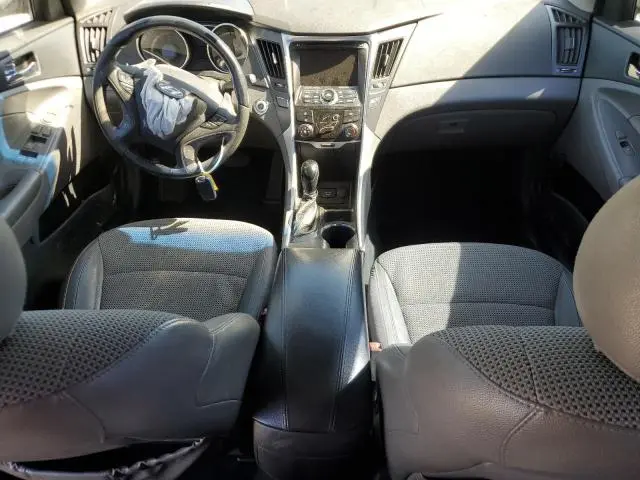 2012 HYUNDAI SONATA SE
