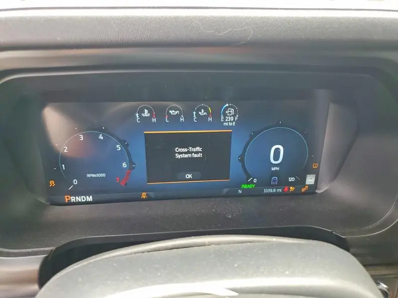 2025 FORD F150 PLATINUM  
