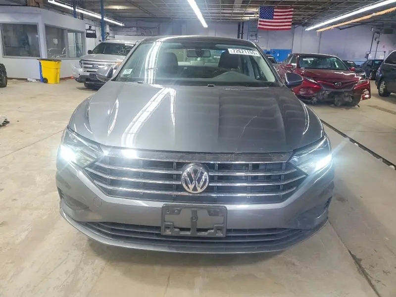 2020 VOLKSWAGEN JETTA S  