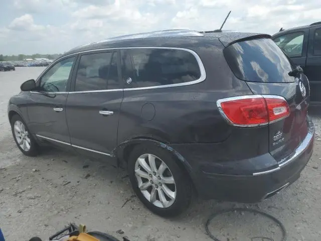 2013 BUICK ENCLAVE 