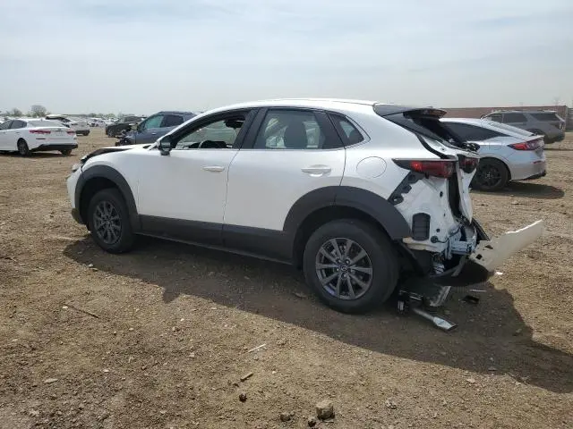2023 MAZDA CX-30 