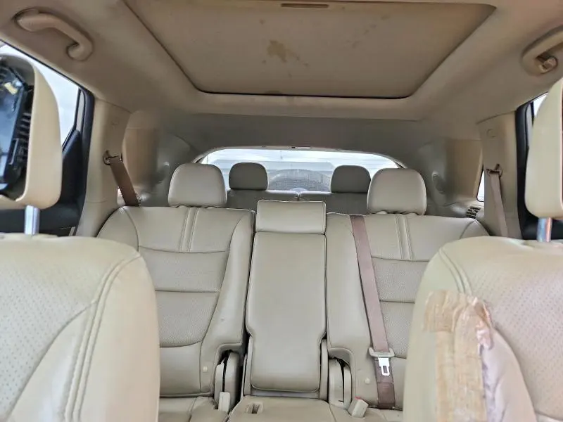 2013 KIA SORENTO EX  