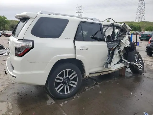 2014 TOYOTA 4RUNNER SR5  