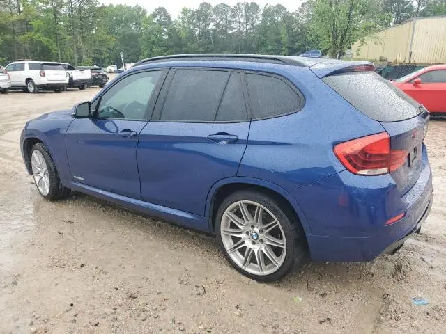 2015 BMW X1 SDRIVE28I  