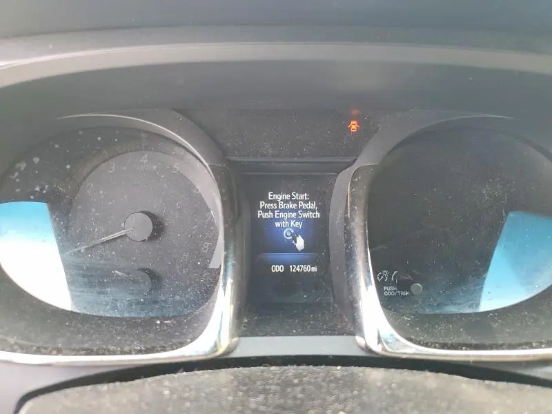 2014 TOYOTA AVALON XLE  