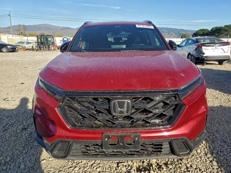 2024 HONDA CR-V SPORT  