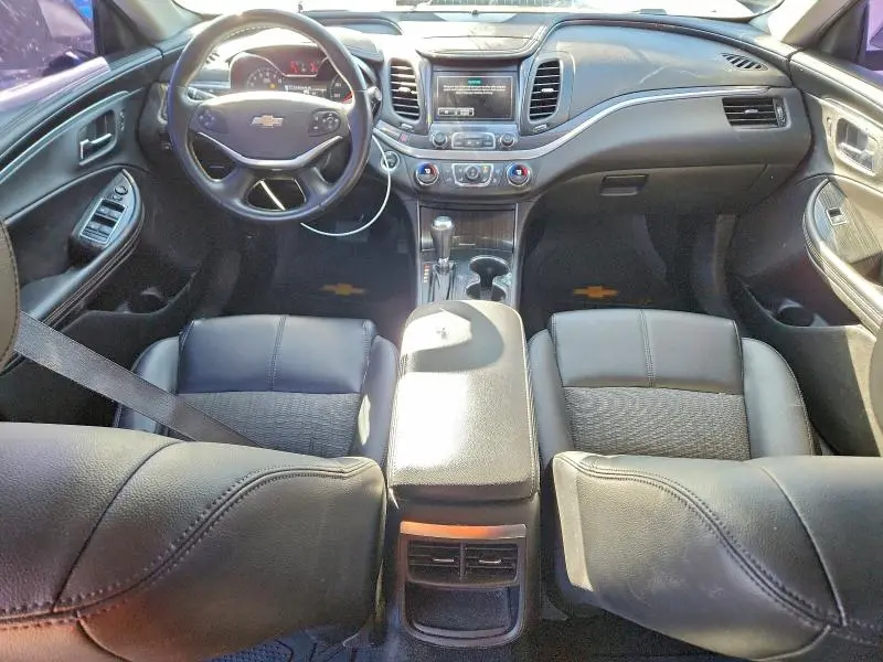 2020 CHEVROLET IMPALA LT  