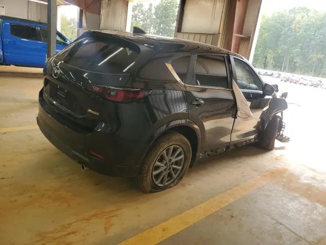 2025 MAZDA CX-5 PREFERRED  