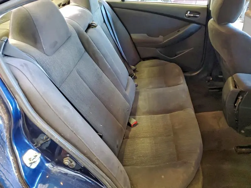 2011 NISSAN ALTIMA 2.5  