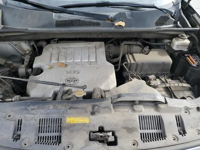 2013 TOYOTA HIGHLANDER BASE  
