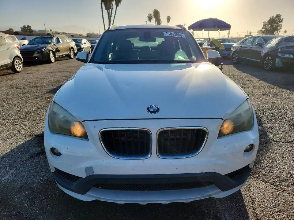2015 BMW X1 XDRIVE28I  