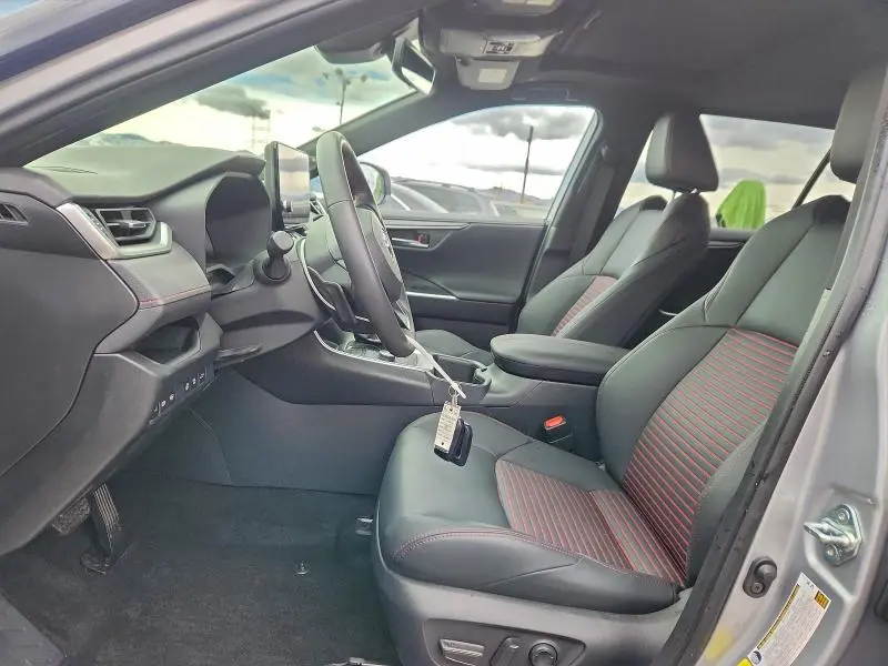 2024 TOYOTA RAV4 PRIME XSE  