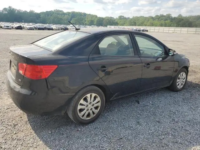2010 KIA FORTE EX  