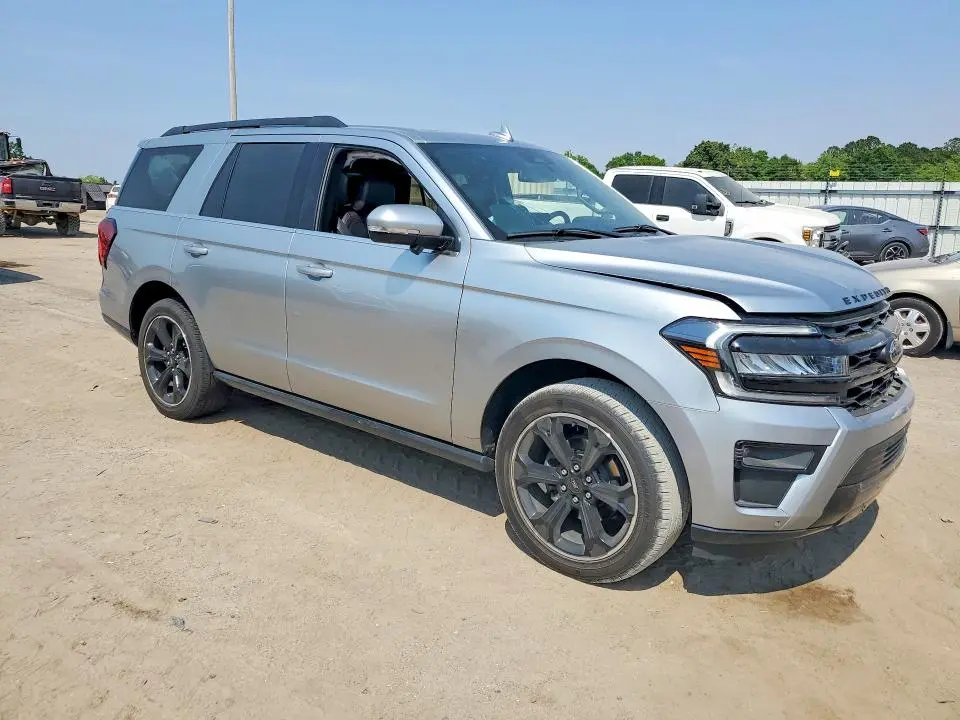 2024 FORD EXPEDITION LIMITED  