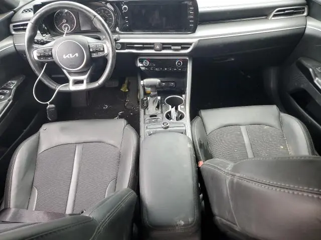 2023 KIA K5 GT LINE  
