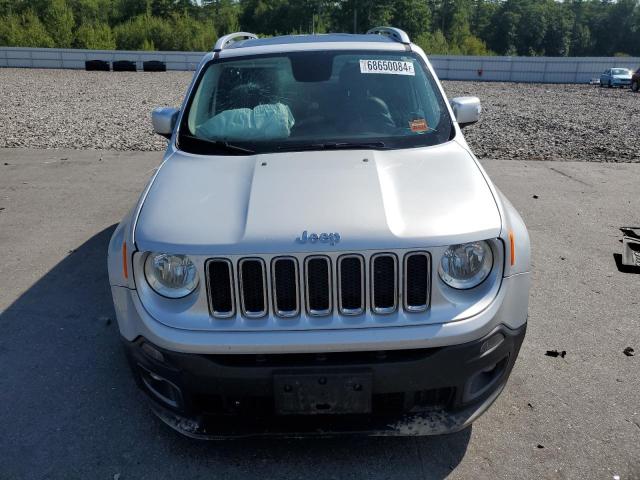 2016 JEEP RENEGADE LIMITED