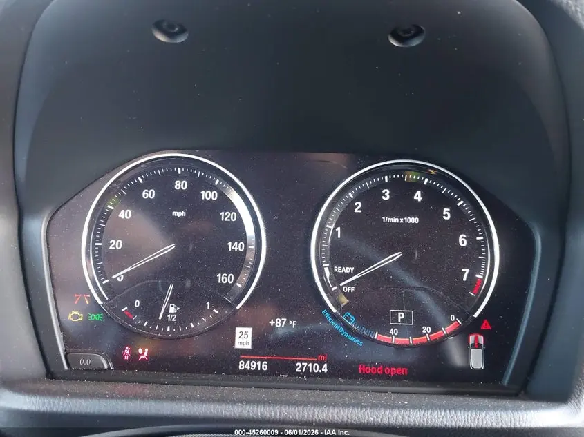 2019 BMW X2 XDRIVE28I