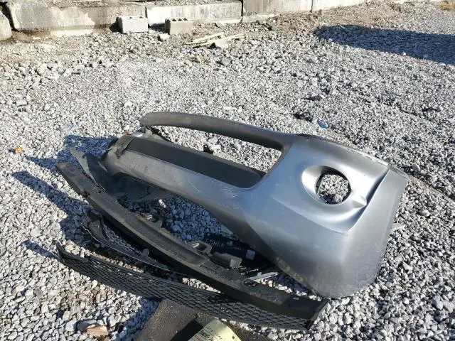 2013 TOYOTA SIENNA SPORT  