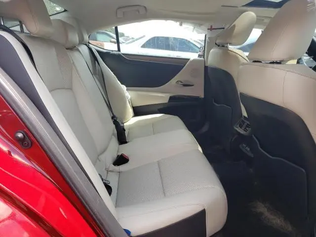 2023 LEXUS ES 350 BASE  