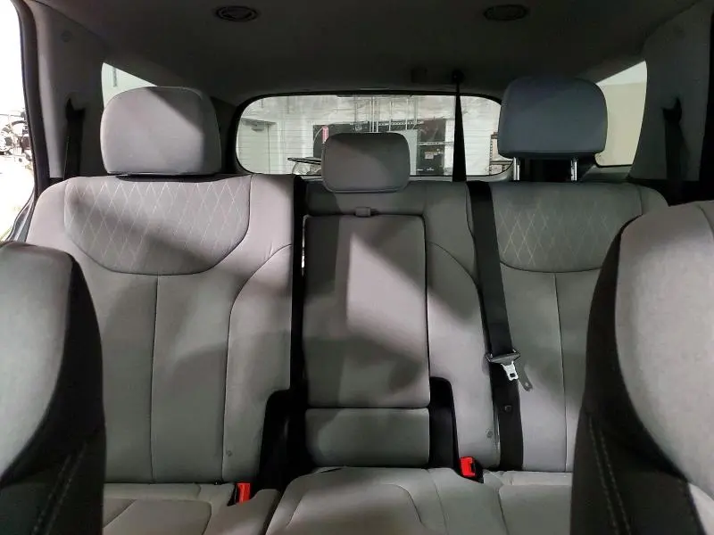 2021 HYUNDAI PALISADE SE  