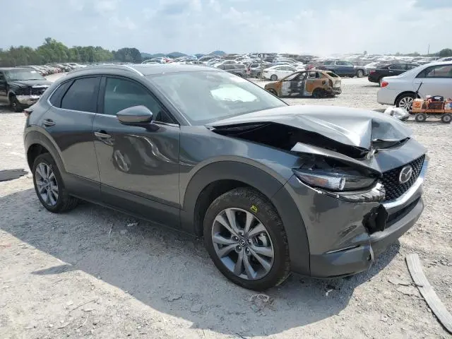 2024 MAZDA CX-30 PREFERRED  