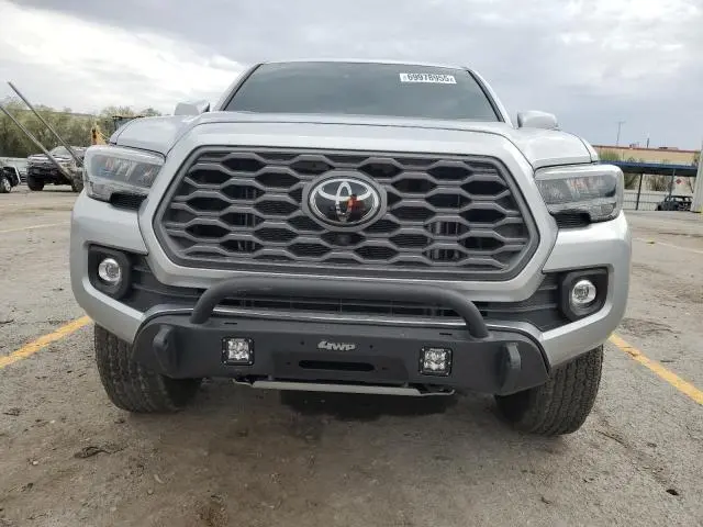 2023 TOYOTA TACOMA DOUBLE CAB  