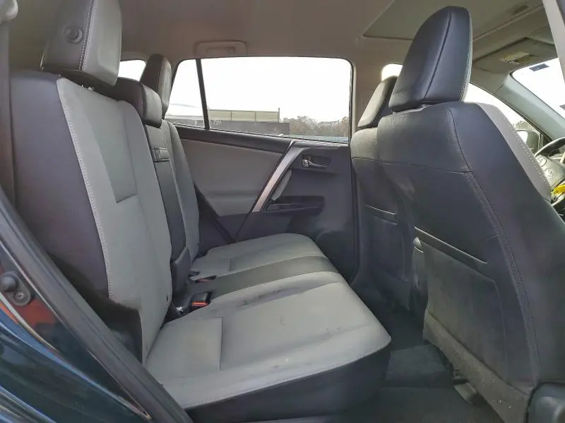 2018 TOYOTA RAV4 HV LIMITED  