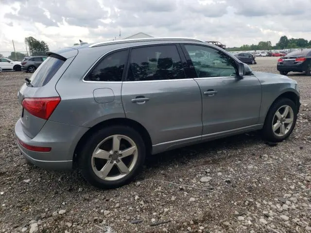 2010 AUDI Q5 PREMIUM PLUS  