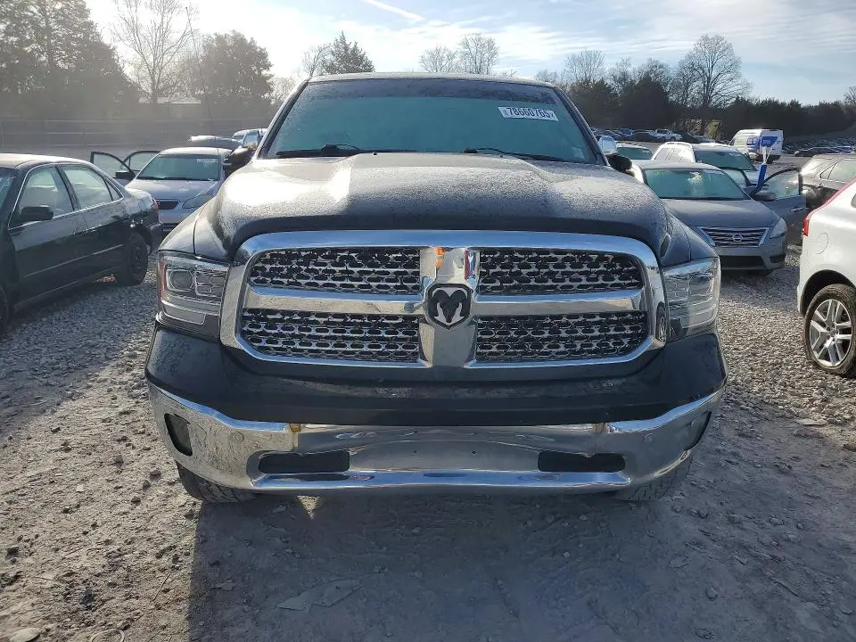 2014 RAM 1500 LARAMIE  