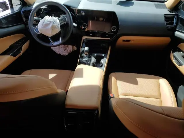 2025 LEXUS NX 250 BASE  