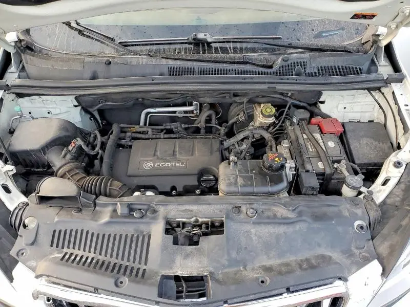 2014 BUICK ENCORE PREMIUM  