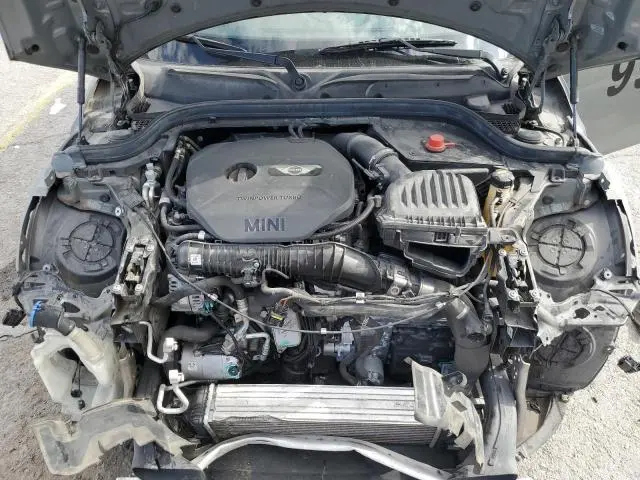 2019 MINI COOPER S