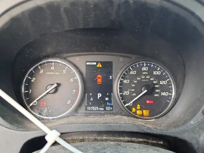 2016 MITSUBISHI OUTLANDER SE  