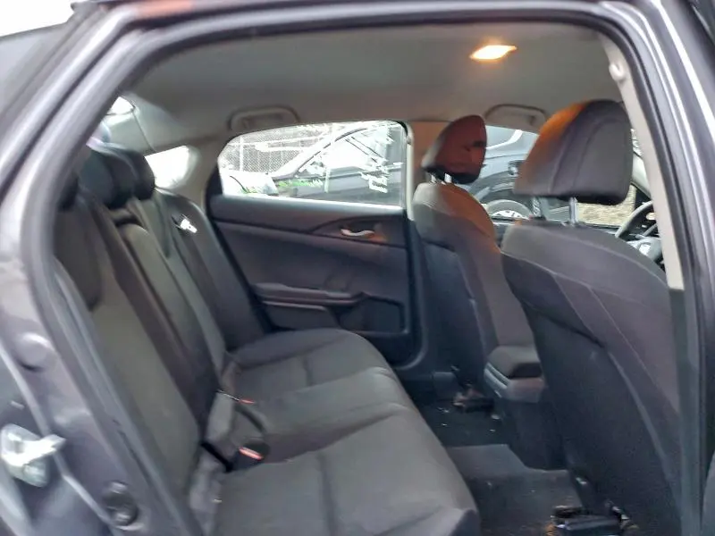 2021 HONDA INSIGHT EX  