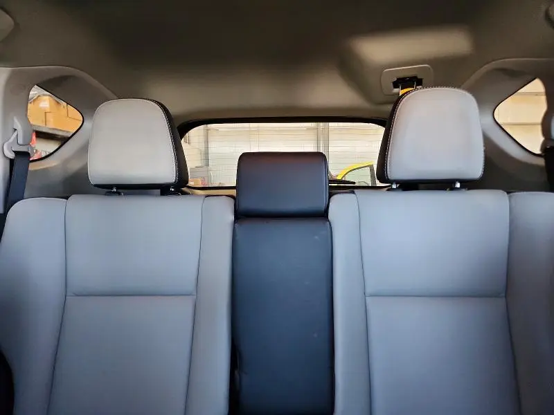 2017 TOYOTA RAV4 PLATINUM  