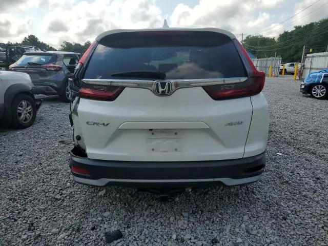 2020 HONDA CR-V EXL  