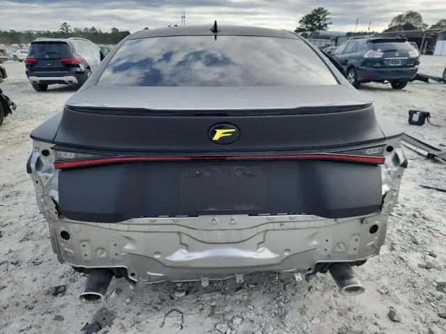 2023 LEXUS IS 350 F SPORT DESIGN  