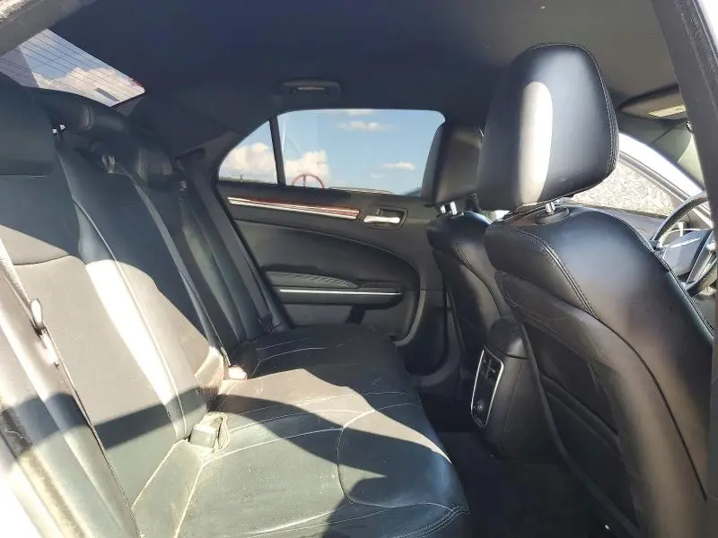 2014 CHRYSLER 300   