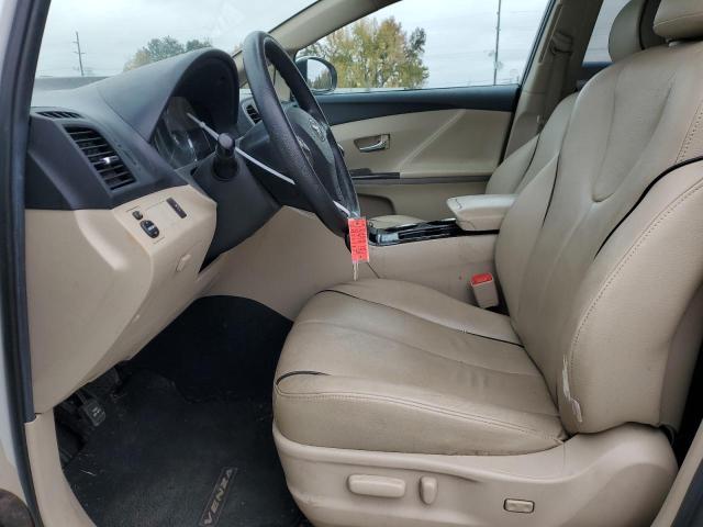 2012 TOYOTA VENZA LE