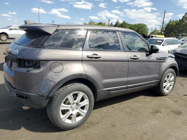 2016 LAND ROVER RANGE ROVER EVOQUE SE