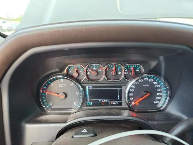 2018 GMC SIERRA C1500 SLT  