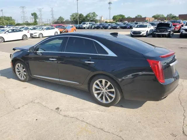 2016 CADILLAC XTS LUXURY COLLECTION  