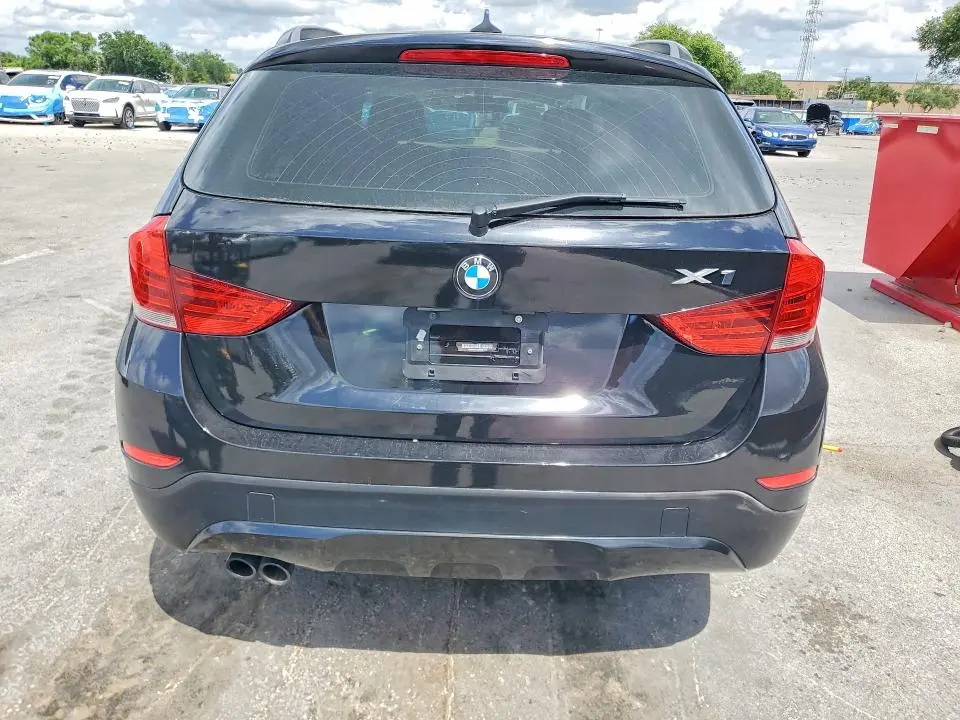 2014 BMW X1 SDRIVE28I  