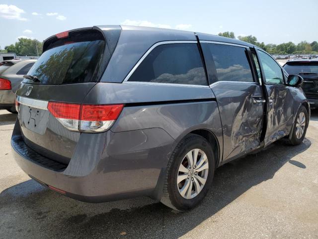 2015 HONDA ODYSSEY EX