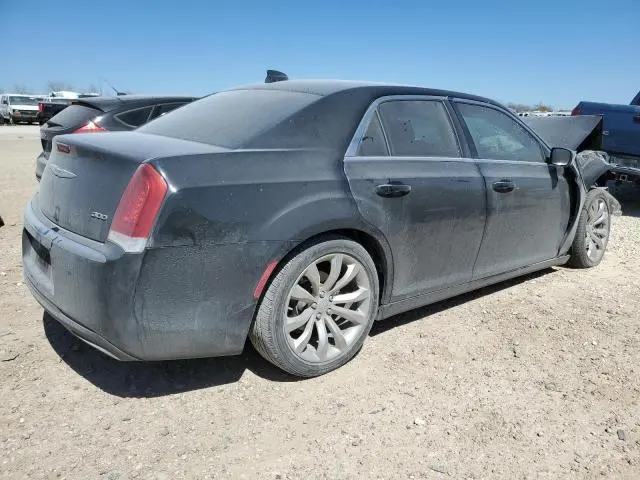 2019 CHRYSLER 300 TOURING